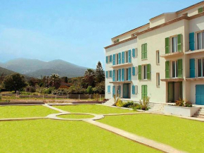 Res Villa Tyrrenia, Macinaggio Rogliano, Apartment with panoramic view